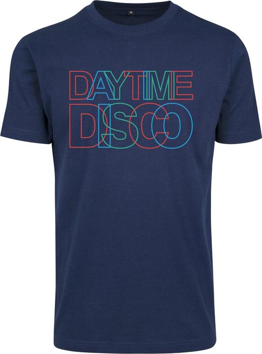 Mister Tee Daytime Disco Tee - 18229