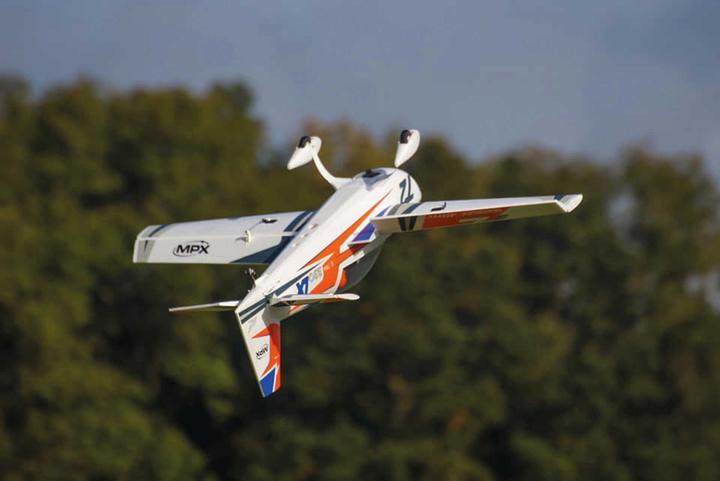 Produktbild Multiplex Extra 330 LX (Kunstflug)