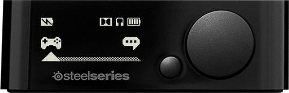 Produktbild SteelSeries Siberia 840 (Kabellos)