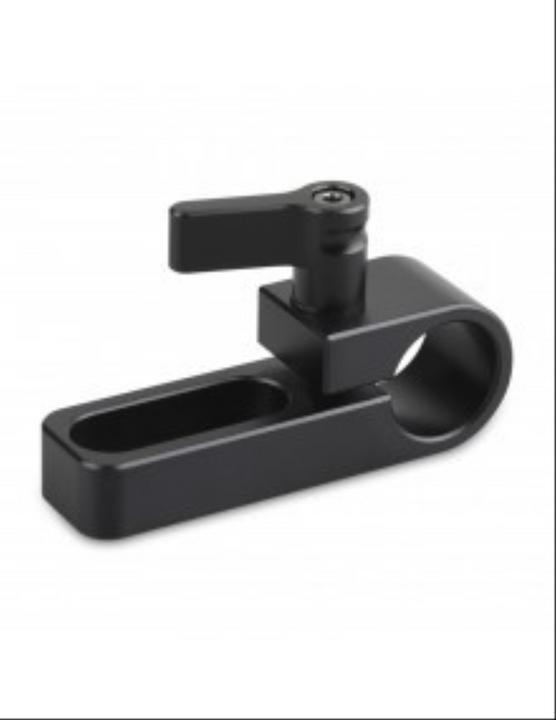 Actual product image SmallRig Single 15mm Rail Clamp (Stand clamp)