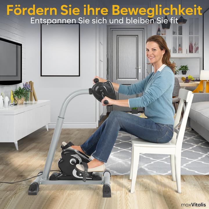 Immagine prodotto MaxVitalis Cyclette