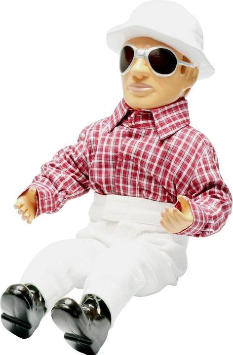 Produktbild Pichler Horstbraun