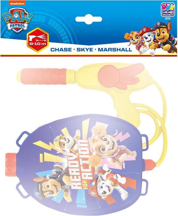 Produktbild Happy People Paw Patrol - Ready for action