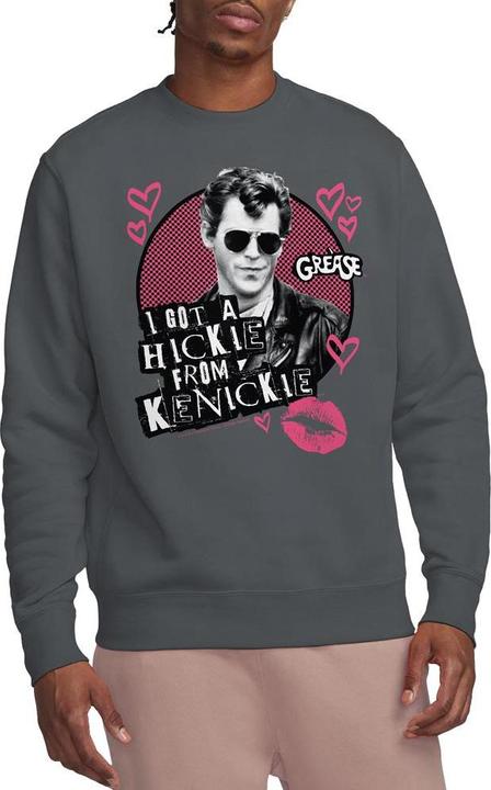 Image du produit Grease - Sweat - Adulte (XL)