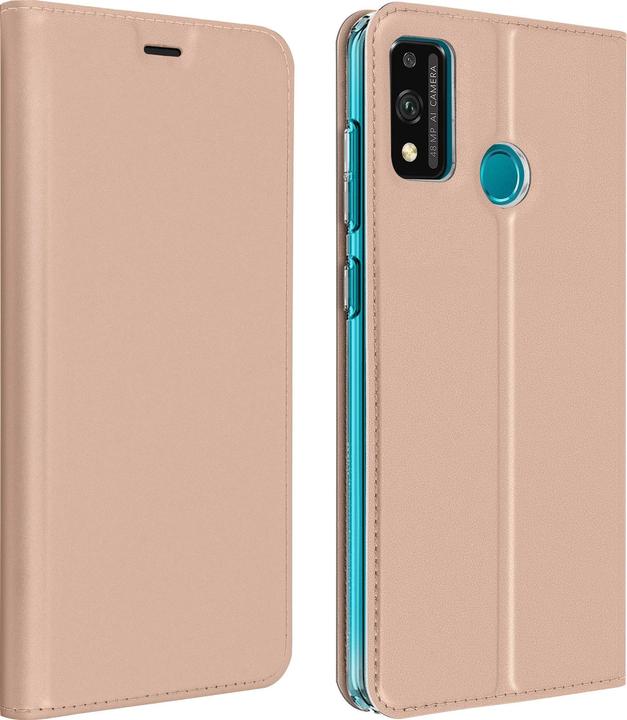 Actual product image Dux Ducis Pro Series (Honor 9X Lite)