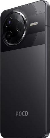Immagine prodotto Xiaomi Poco F7 Pro (256 GB, Nero, 6.67", Doppia SIM, 8 Mpx, 5G)