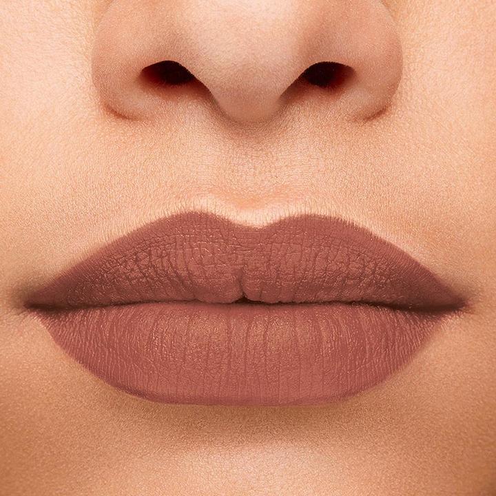 Produktbild Bourjois Rouge Velvet Ink Lipstick 20 (20)