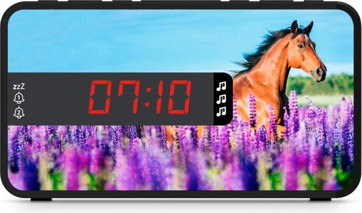 Produktbild Bigben Horses