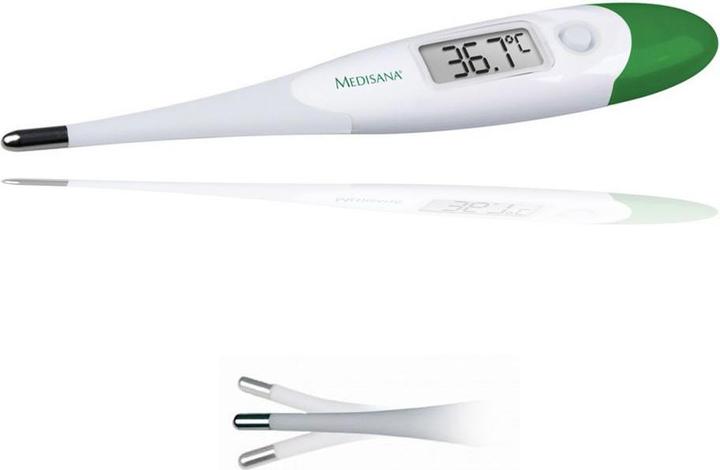 Image du produit Medisana Tn 700 (Bouche, Aisselle, Rectal)