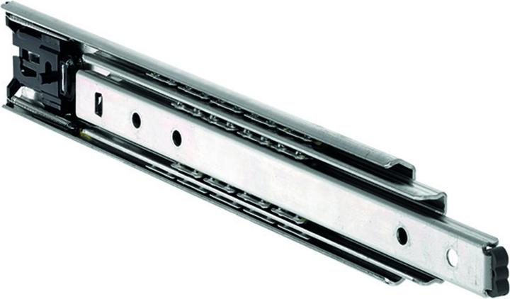 Accuride Kugel-Überauszüge DZ5321SC