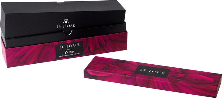 Actual product image Je Joue Uma