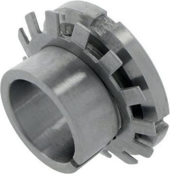 Produktbild SKF Spannhülse H322 E Innen-Ø 100 mm Aussen-Ø 145 mm Breite77 mm (Keilriemen)