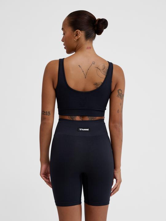 Actual product image hummel hmlALIVE SEAMLESS BRA (L)
