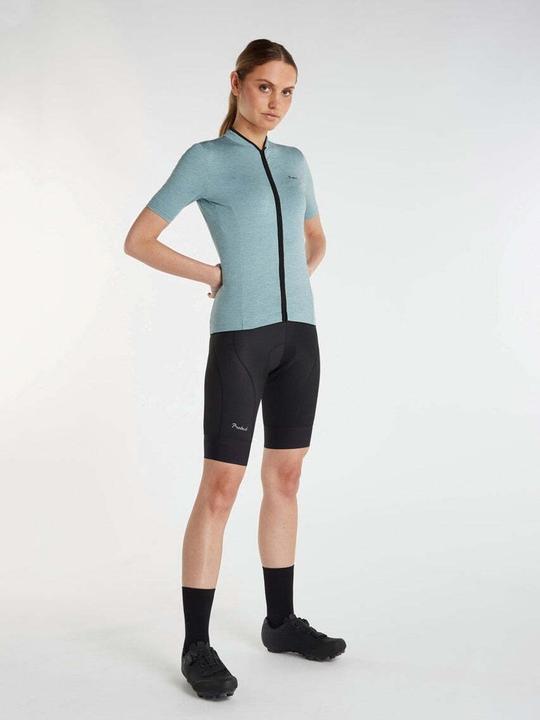 Image du produit Protest Maillot de cyclisme femme Prtcashew à manches courtes (40)
