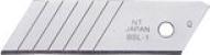 Immagine prodotto OK-Line Lama di ricambio 100/18 mm NT Cutter, sp (Lama di ricambio)
