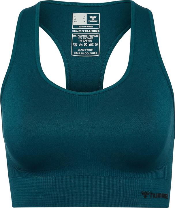 Actual product image hummel Hmltif Seamless Sports Top (XS)