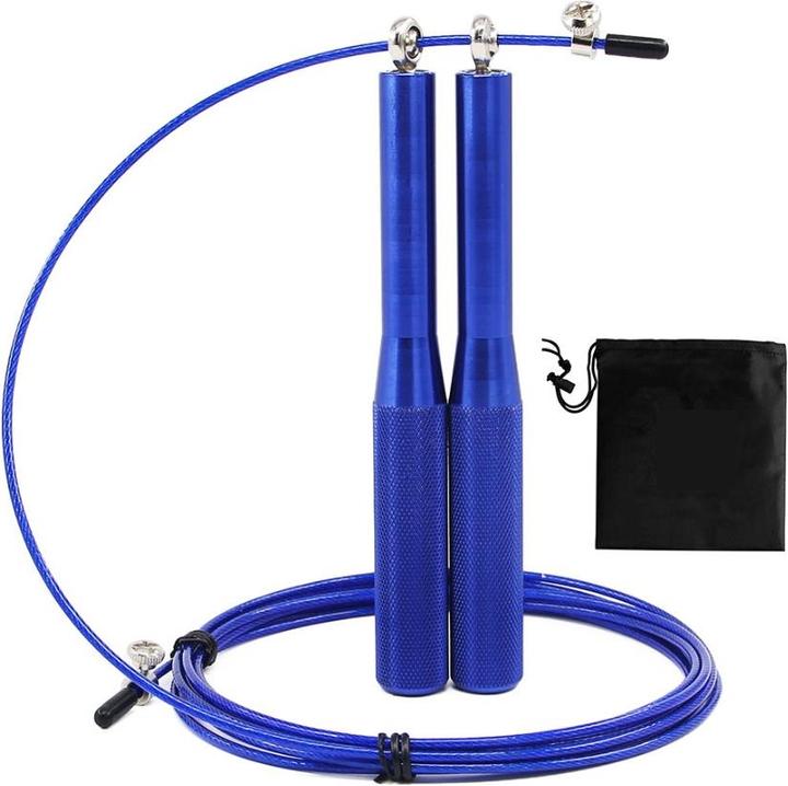 Actual product image CrossFunctional Skipping Rope (300 cm)