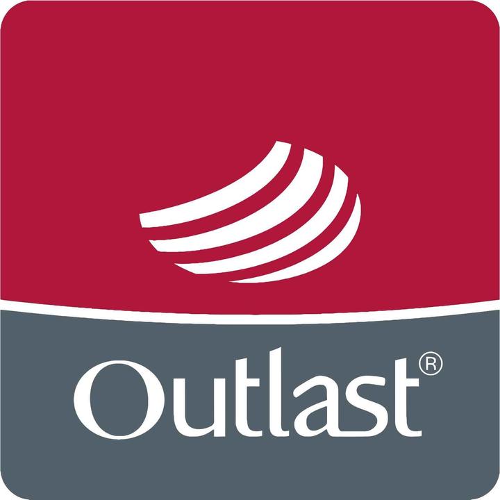 Actual product image Lotus Bettwaren Outlast Duvet (1500 g, 200 x 210 cm)
