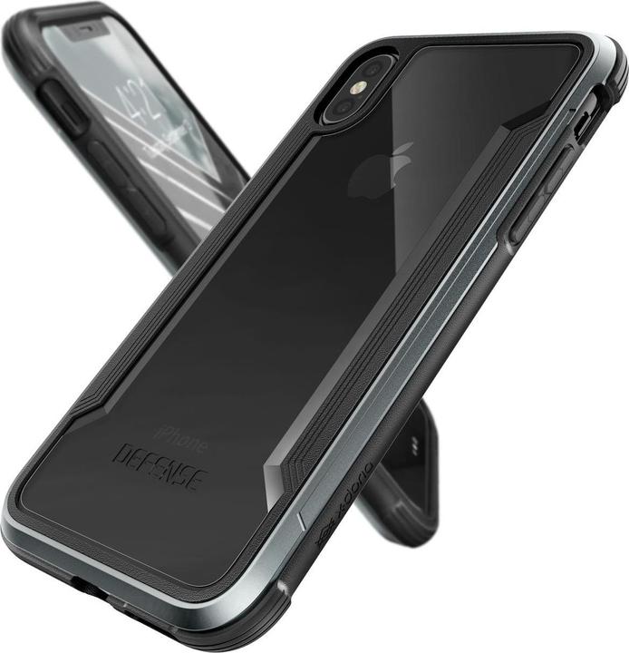 Produktbild X-Doria Defense Shield (Apple iPhone X)