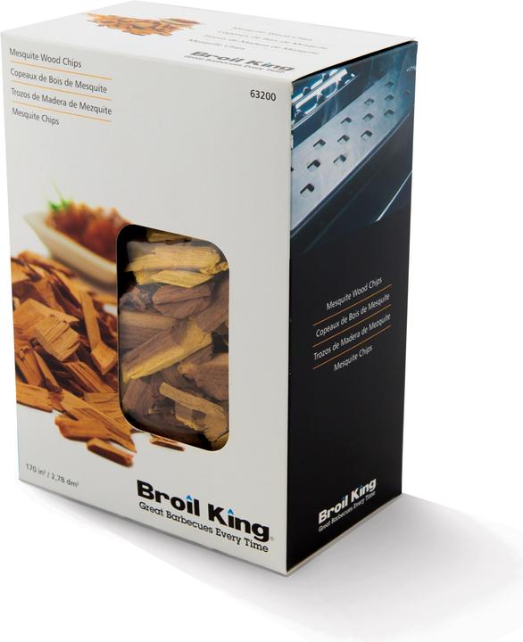 Broil King Mesquite Chips
