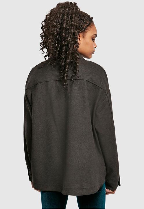 Image du produit Urban Classics Surchemise classique pour femmes (4XL)