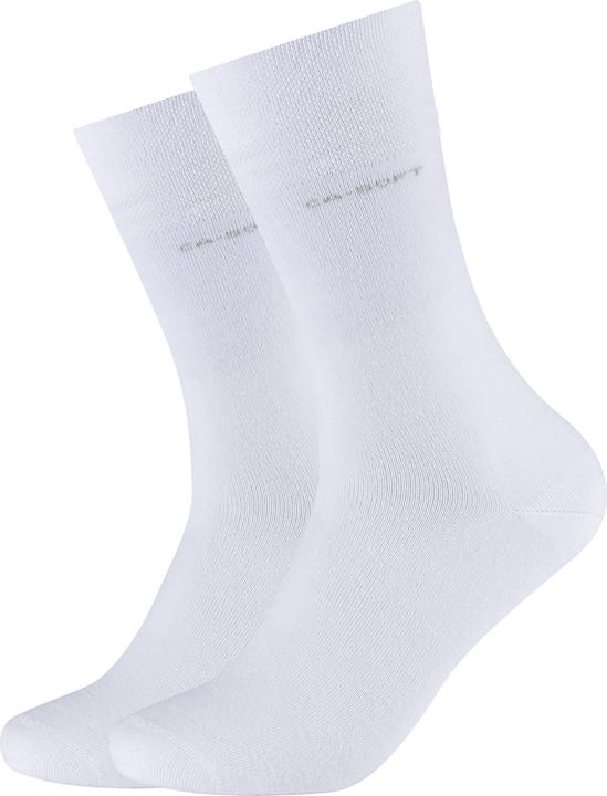 Immagine prodotto Camano Calzini classici unisex (Confezione da 2, 47 - 49)