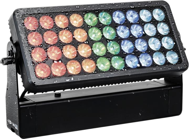 Produktbild Showtec Helix S5000 Q4 (LED)