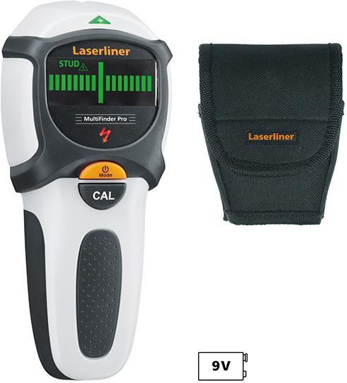Actual product image Laserliner Locator MultiFinder Pro