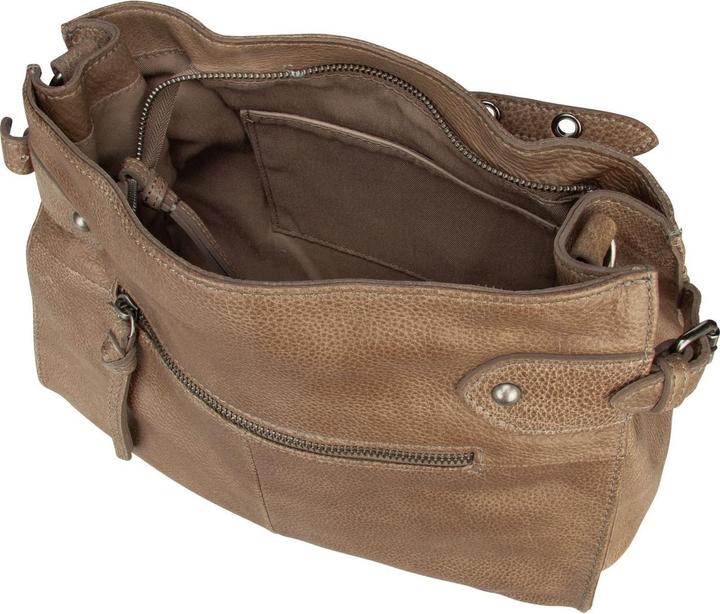 Produktbild FredsBruder Schultertasche Belt It 274-3719s