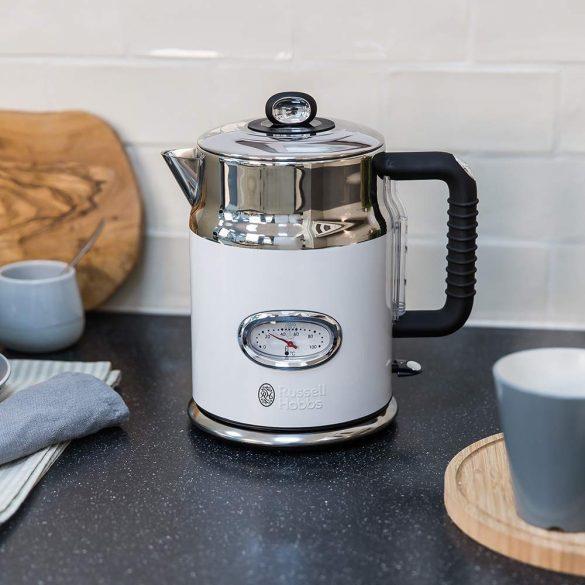 Immagine prodotto Russell Hobbs Caldaia ad acqua 21674-70 Retro (1.70 l)