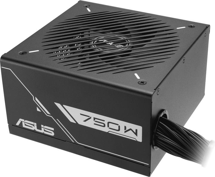 Produktbild ASUS Netzteil PRIME 750W BLACK (750 W)