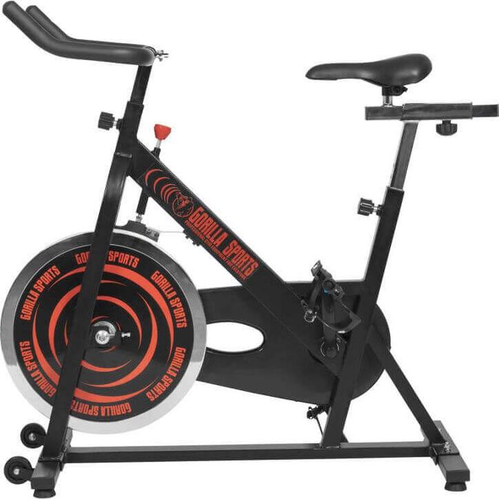 Immagine prodotto Gorilla Sports Bicicletta