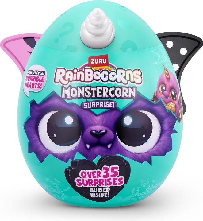 Produktbild Zuru Rainbocorns Monstercorn