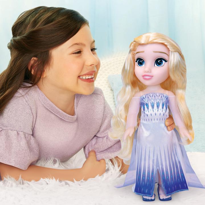 Produktbild Jakks Pacific Disney Frozen Elsa the Snow Queen