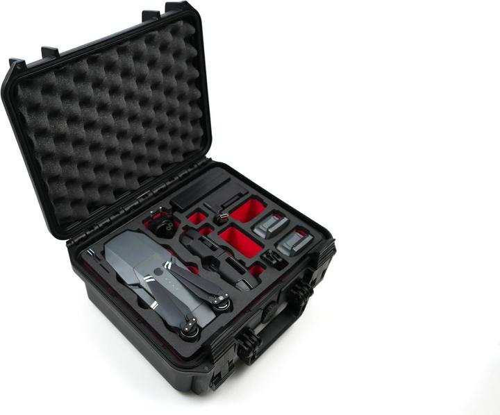 Produktbild TomCase Travel Edition (DJI Mavic Pro)