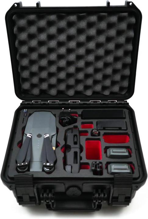 Produktbild TomCase Travel Edition (DJI Mavic Pro)