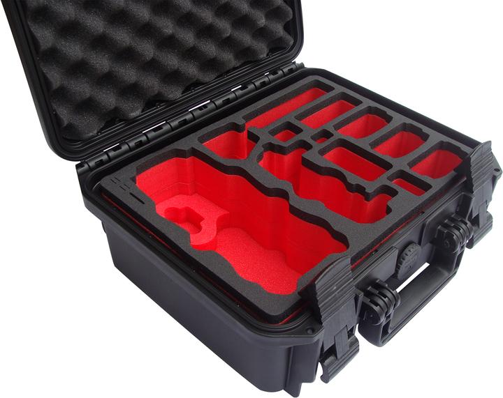 Produktbild TomCase Travel Edition (DJI Mavic Pro)