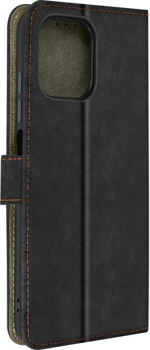 Actual product image Avizar Strap Cover Wallet Cover Series (Universal)
