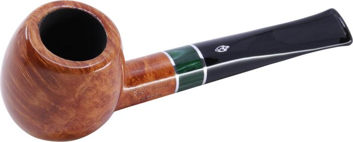 Produktbild Savinelli Pfeife Onda Smooth 677