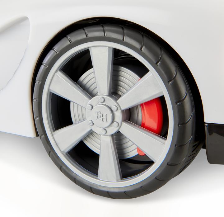 Actual product image MGA Rainbow High- Color Change Car