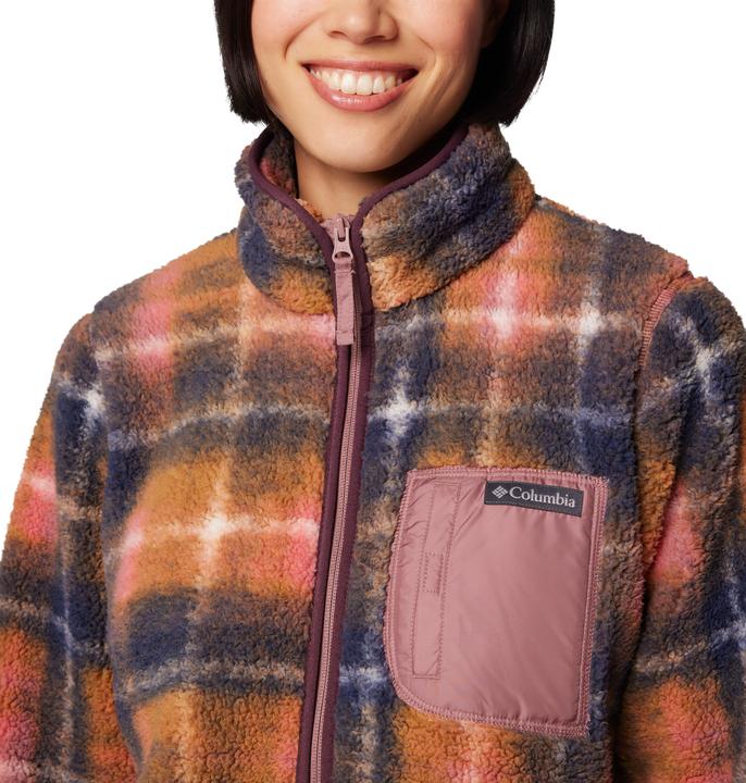 Produktbild Columbia West Bend Shirt Jacket (XL)