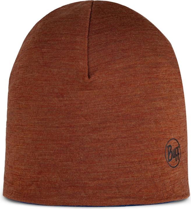 Produktbild Buff Kid's LW Merino Wool Reversible Hat (One Size)