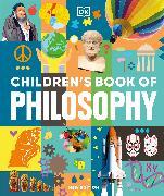 Image du produit Children's Book of Philosophy (Anglais, DK Enfants, 2024)
