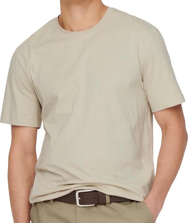 Actual product image Only & Sons 3er Pack MAX T-Shirt (L)