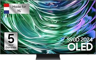 Produktbild Samsung QE48S90D OLED 4K TV (2024) 120 cm (48) (48", S90D, OLED, 4K, 2024)