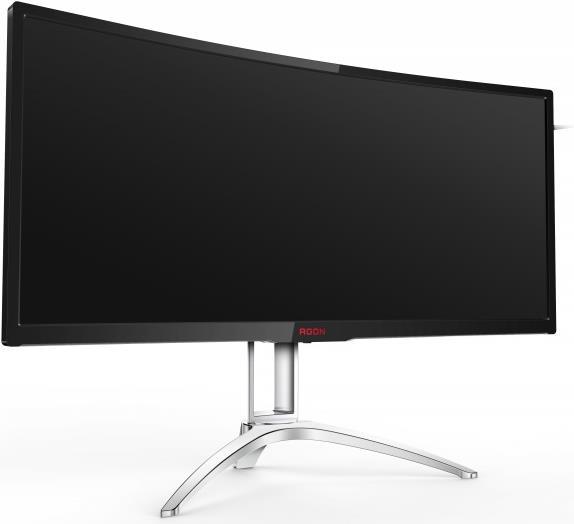 Actual product image AOC Agon Ag352ucg (3440 x 1440 pixels, 35.03")