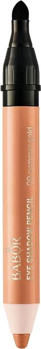 Actual product image Babor Eye Shadow Pencil 09 summer gold (09 Summer Gold)