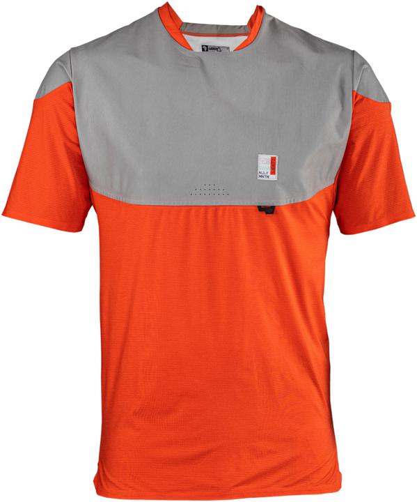 Image du produit Leatt MTB All-MTN 3.0 Jersey glow S (S)