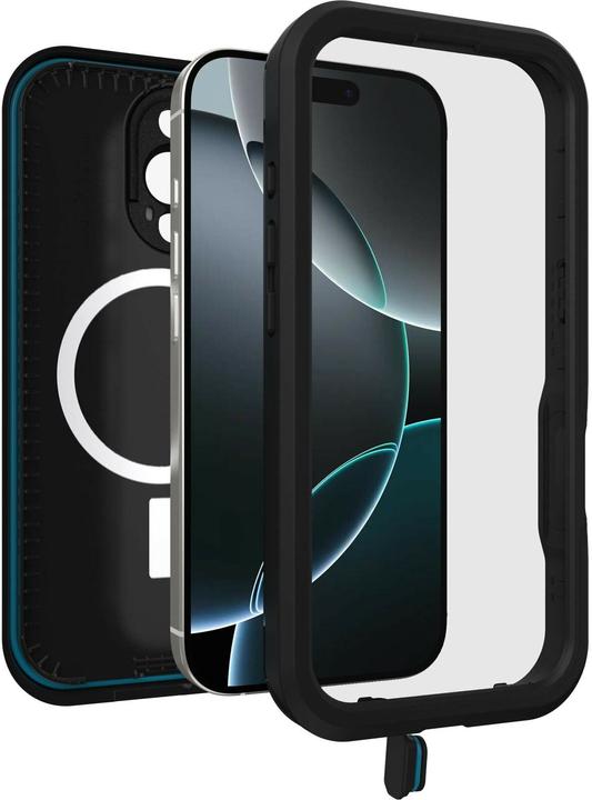 Produktbild OtterBox FRĒ Series (Apple iPhone 16 Pro)