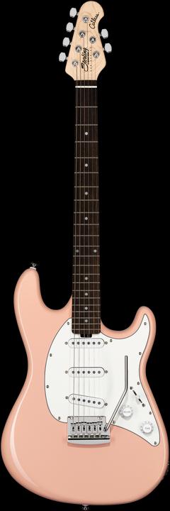 Image du produit Guitare électrique, S.U.B., Cutlass CT30SSS, Pueblo Pink (Guitare électrique)
